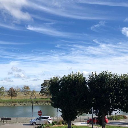 Les Dunes Saint-Valery-sur-Somme Exterior foto