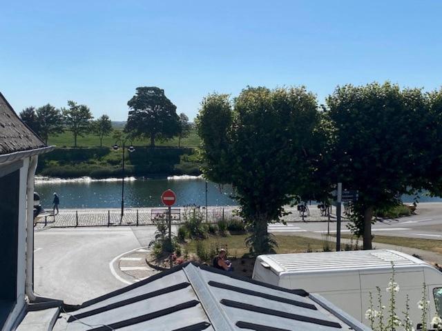 Les Dunes Saint-Valery-sur-Somme Exterior foto