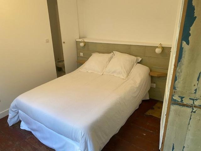 Les Dunes Saint-Valery-sur-Somme Exterior foto